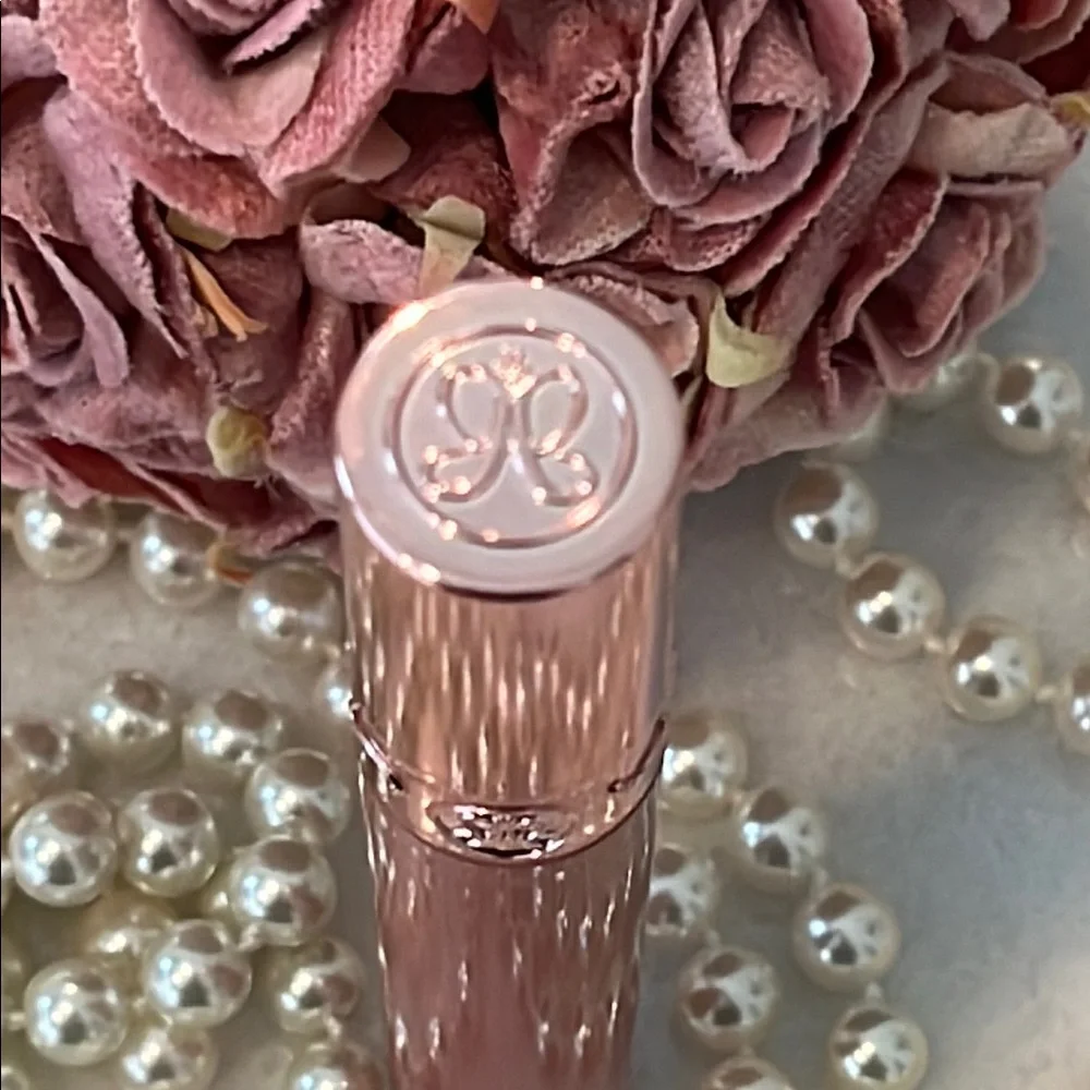 ANASTASIA LIP GLOSS TAN ROSE - Picture 7 of 7
